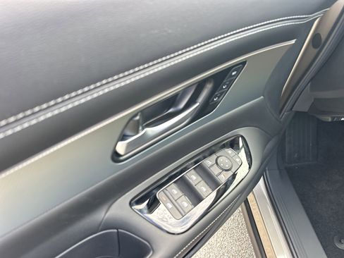 New 2026 Nissan Murano SL AWD/4WD image 20