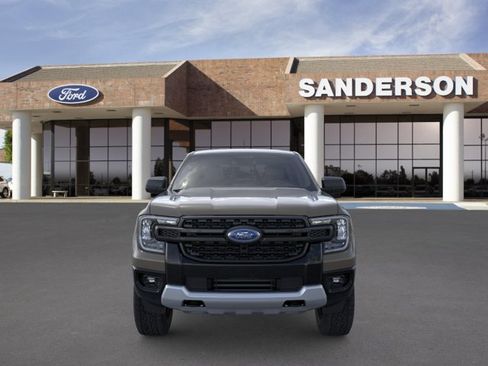 New 2026 Ford Ranger XLT w/ Equipment Group 301A High AWD/4WD image 7