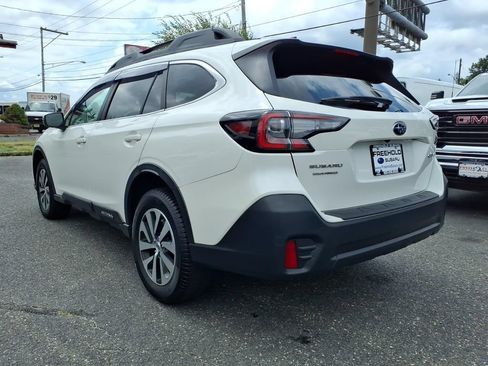 Used 2021 Subaru Outback Premium AWD/4WD image 20