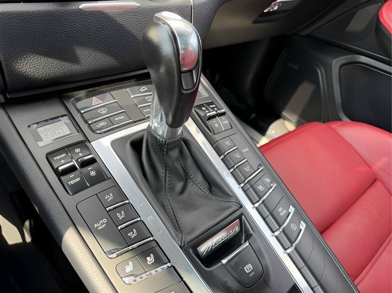 Used 2016 Porsche Macan S AWD/4WD image 50