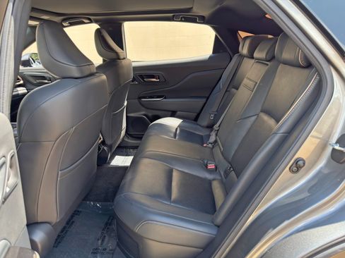 Used 2024 Toyota Crown AWD/4WD image 40