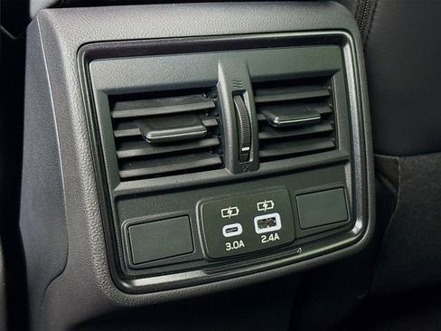 New 2026 Subaru Forester Sport image 25