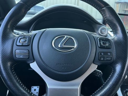 Used 2021 Lexus NX 300 F Sport w/ F Sport Premium Package image 21