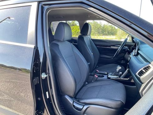 Used 2023 Kia Seltos S w/ Navigation Package FWD image 42