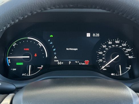 New 2026 Toyota Sienna XLE image 24