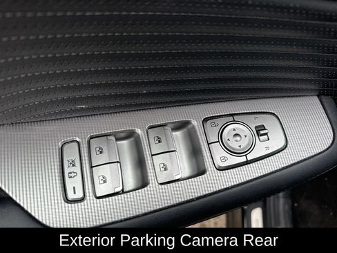 Used 2023 Hyundai Palisade Calligraphy AWD/4WD image 8