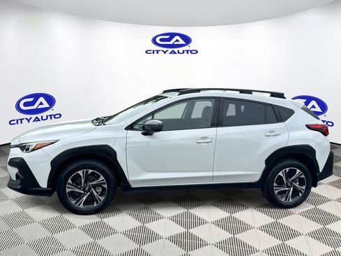 Used 2024 Subaru Crosstrek 2.0i Premium AWD/4WD image 7