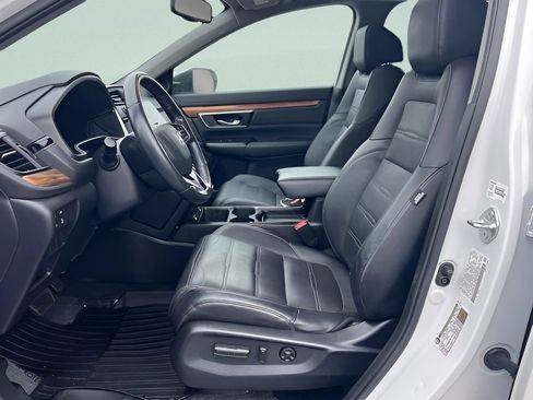 Used 2022 Honda CR-V EX-L image 9