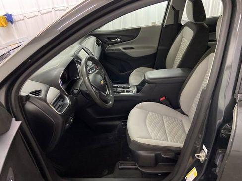 Used 2019 Chevrolet Equinox LS AWD/4WD image 28