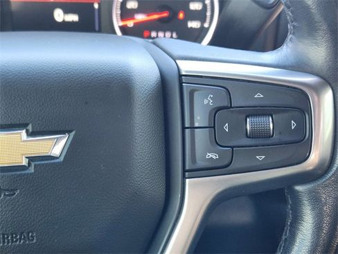 Used 2021 Chevrolet Silverado 3500 LT w/ Convenience Package image 19