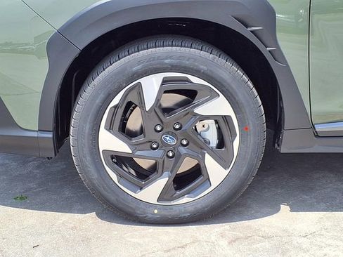 New 2026 Subaru Crosstrek 2.5i Limited AWD/4WD image 10