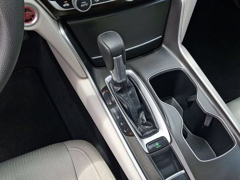 Used 2020 Honda Accord EX image 17