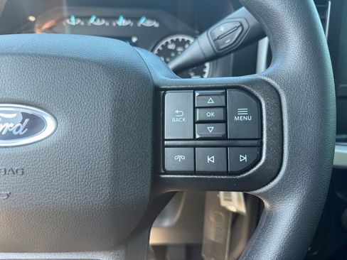 New 2026 Ford F250 XL w/ STX Appearance Package image 31