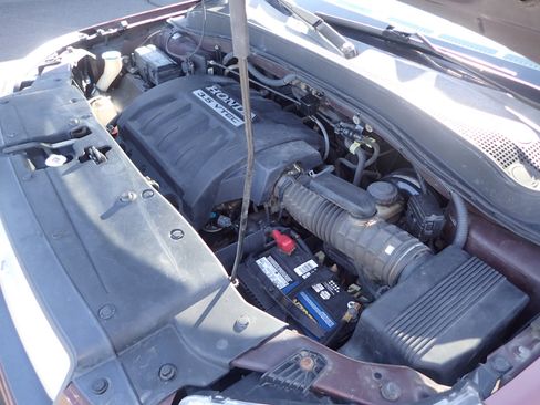 Used 2007 Honda Pilot EX-L image 23