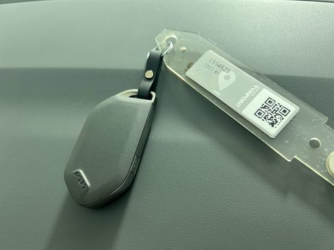 New 2026 Kia K4 FWD image 30