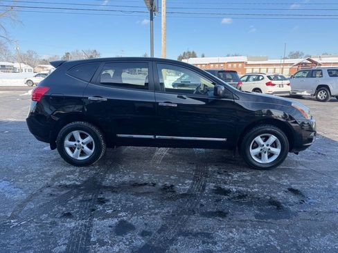 Used 2012 Nissan Rogue S w/ Special Edition Pkg image 6