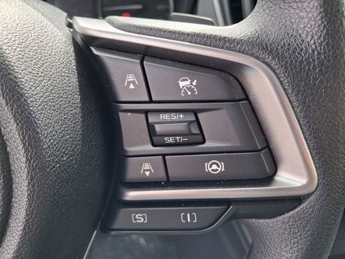 Used 2025 Subaru Impreza 2.0i Sport image 27