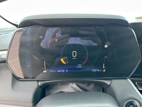 Used 2025 Chevrolet TrailBlazer LT image 15