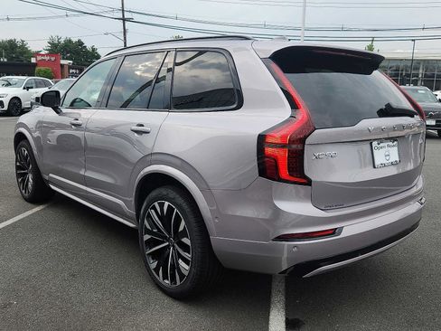 Used 2026 Volvo XC90 B6 Ultra w/ Protection Package Premier AWD/4WD image 4