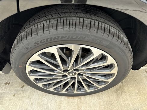 New 2026 Hyundai Palisade Calligraphy image 21