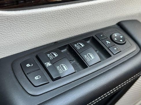 Used 2023 Chrysler Pacifica Limited FWD image 25