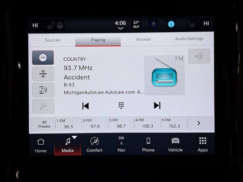 Used 2022 RAM 1500 Big Horn image 22