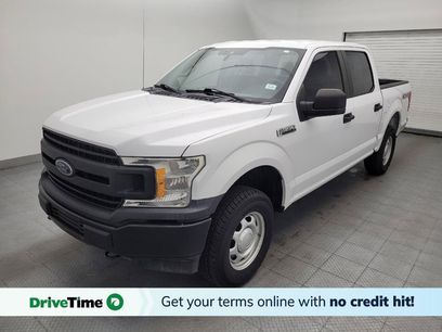 Used 2020 Ford F150 XL w/ XL Power Equipment Group