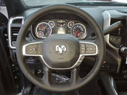 New 2026 RAM 2500 Big Horn image 11