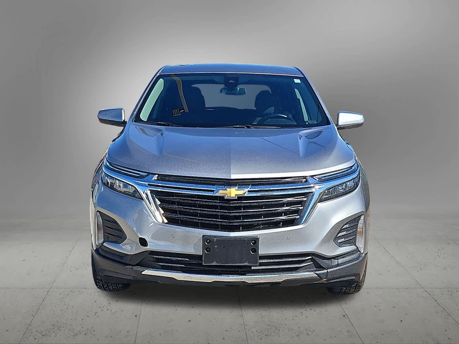 Used 2024 Chevrolet Equinox LT FWD image 9