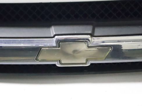 Used 2003 Chevrolet TrailBlazer LS w/ Preferred Equipment Group AWD/4WD image 17