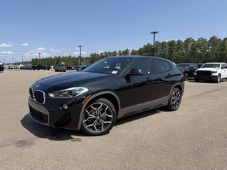 Used 2018 BMW X2 xDrive28i AWD/4WD video 1