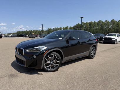Used 2018 BMW X2 xDrive28i