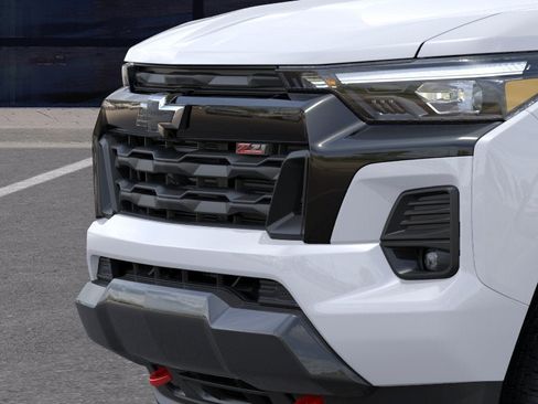 New 2026 Chevrolet Colorado Z71 w/ Technology Package AWD/4WD image 13