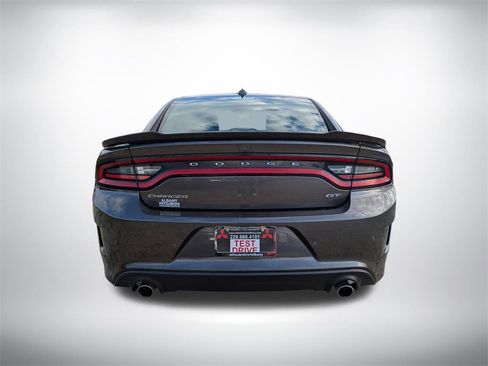 Used 2023 Dodge Charger GT image 4