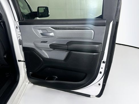 Used 2021 RAM 1500 Big Horn image 29