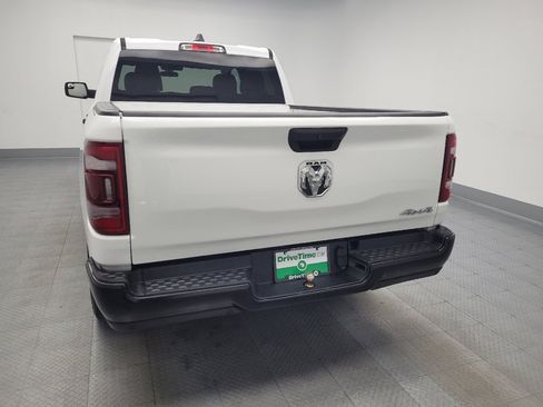 Used 2020 RAM 1500 Tradesman image 6