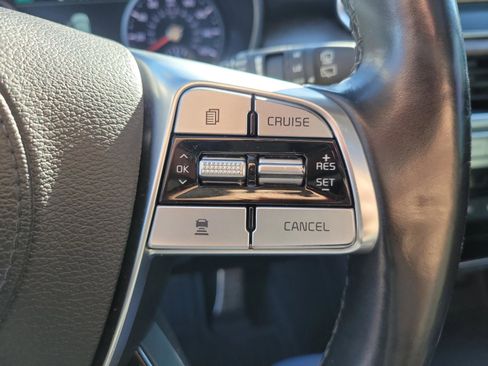 Used 2020 Kia Telluride SX w/ SX Prestige Package image 37