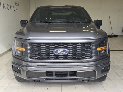 Used 2024 Ford F150 STX image 2