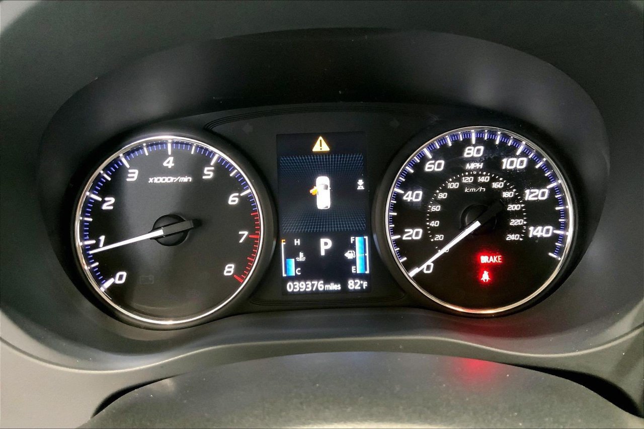 Used 2017 Mitsubishi Outlander SEL FWD image 23