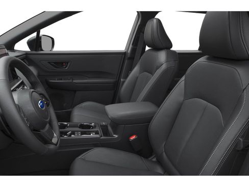 New 2026 Subaru Outback Limited AWD/4WD image 4