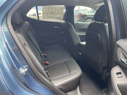 New 2026 Buick Encore GX Sport Touring w/ Comfort Package FWD image 26