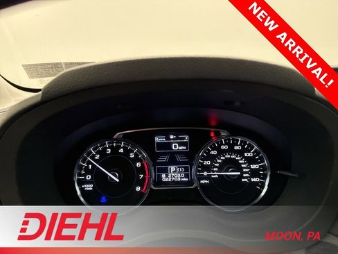 Used 2018 Subaru Forester 2.0XT Touring image 28