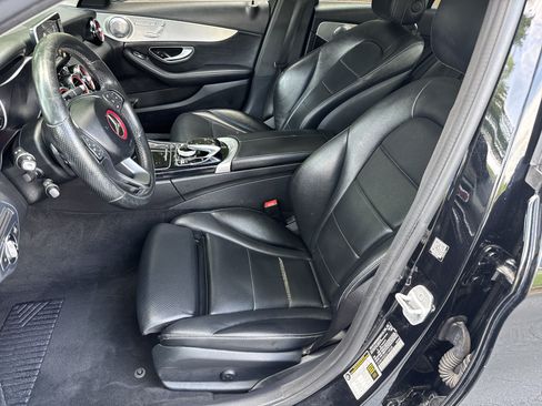 Used 2016 Mercedes-Benz C 300 4MATIC Sedan image 9