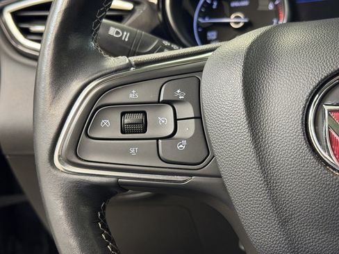 Used 2023 Buick Encore GX Essence w/ Advanced Technology Package image 36