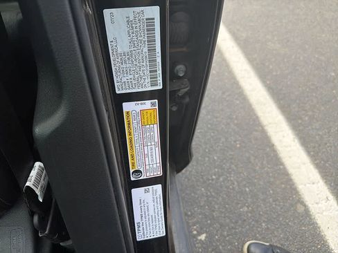 Used 2023 Honda Accord Sport image 15