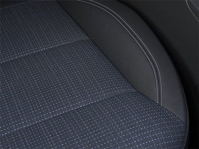 New 2026 Buick Envista Preferred FWD image 21
