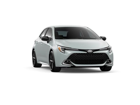 New 2026 Toyota Corolla XSE FWD image 38