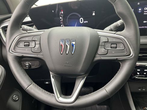 Used 2026 Buick Encore GX Avenir w/ Avenir Technology Package AWD/4WD image 15