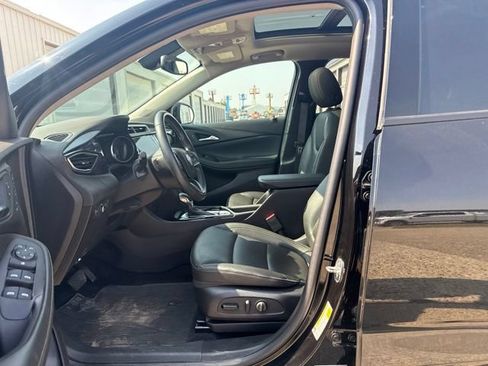 Used 2023 Buick Encore GX Essence w/ Experience Buick Package AWD/4WD image 5