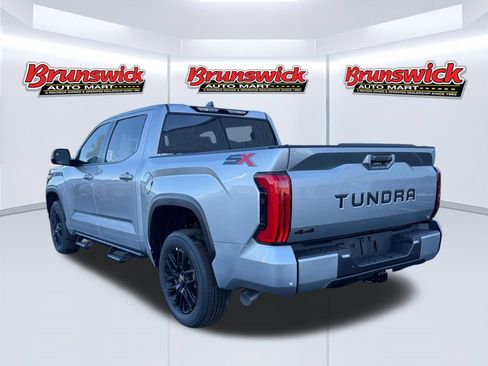 New 2026 Toyota Tundra SR5 image 4